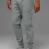 Co-Op Pant (Long) - Lunar Grey