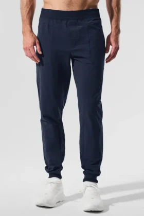 Co-Op Pant (Long) - Navy