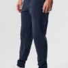 Co-Op Pant (Long) - Navy