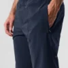 Co-Op Pant (Long) - Navy