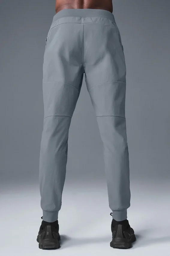 Co-Op Pant (Long) - Steel Grey
