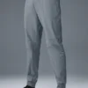 Co-Op Pant (Long) - Steel Grey