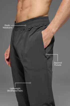 Co-Op Pant (Regular) – Anthracite