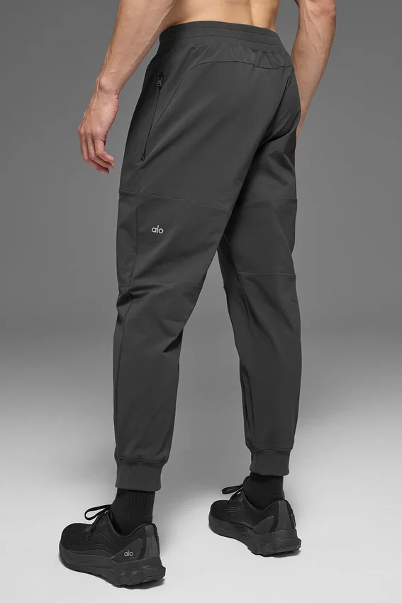 Co-Op Pant (Regular) - Anthracite