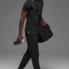 Co-Op Pant (Regular) - Black