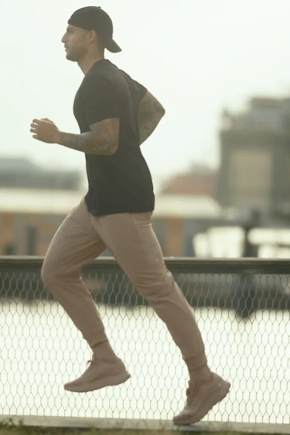 Co-Op Pant (Regular) - Gravel