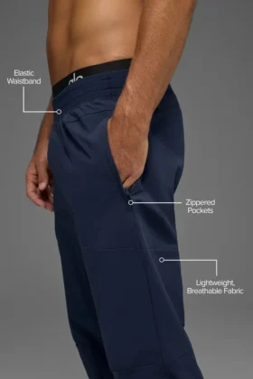 Co-Op Pant (Regular) – Navy