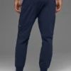 Co-Op Pant (Regular) - Navy