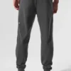 Conquer Max Performance Jogger - Anthracite