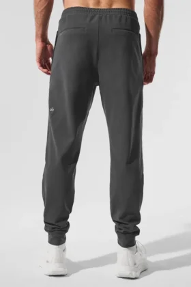 Conquer Max Performance Jogger – Anthracite