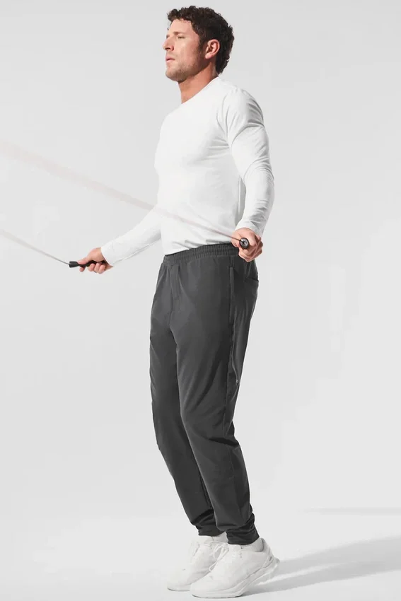 Conquer Max Performance Jogger - Anthracite