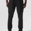Conquer Max Performance Jogger - Black