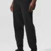 Conquer Max Performance Jogger - Black