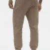 Conquer Max Performance Jogger - Gravel