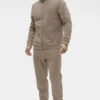 Conquer Max Performance Jogger - Gravel