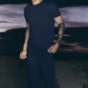 Conquer Max Performance Jogger - Navy