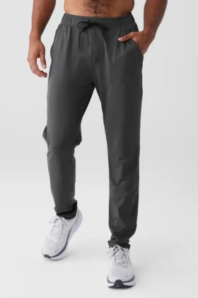 Conquer Pulse Pant - Anthracite