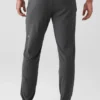 Conquer Pulse Pant - Anthracite