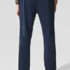 Conquer Pulse Pant - Navy