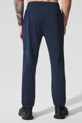 Conquer Pulse Pant – Navy