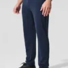 Conquer Pulse Pant - Navy