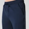 Conquer Pulse Pant - Navy