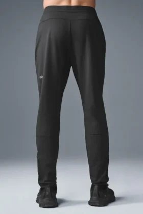 Conquer React Performance Pant – Anthracite