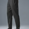 Conquer React Performance Pant - Anthracite