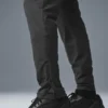 Conquer React Performance Pant - Anthracite
