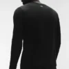 Conquer Reform Crewneck Long Sleeve - Black