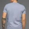 Conquer Reform Crewneck Short Sleeve - Winter Frost
