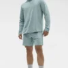 Conquer Reform Long Sleeve with Hood - Desert Sage