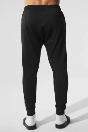 Conquer Revitalize Pant – Black