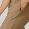 Conquer Revitalize Pant - Gravel