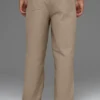 Cotton Canvas Carpenter Pant - Gravel