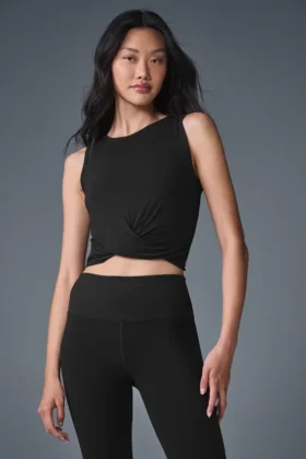 Cover Tank | Women's Tank Tops