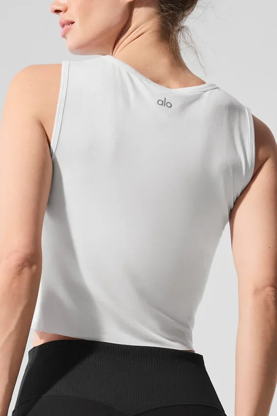 Cover Tank | Women's Tank Tops