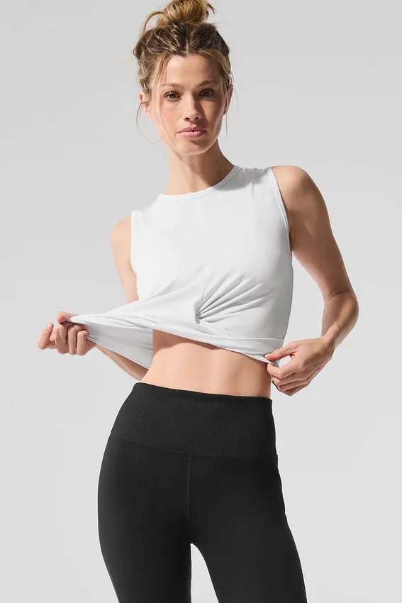 Cover Tank | Women's Tank Tops