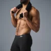 Day and Night Boxer - Black