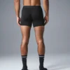 Day and Night Boxer - Black