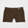Day and Night Boxer - Espresso