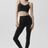 Delight Bralette - Black
