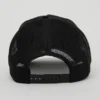 District Trucker Hat - Black