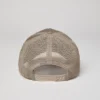 District Trucker Hat - Gravel