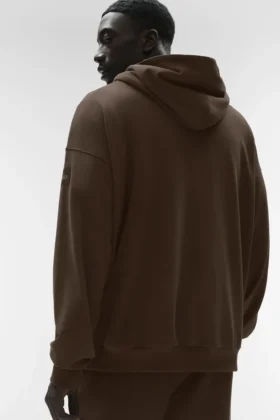 Double Take Hoodie – Espresso