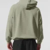 Double Take Hoodie - Limestone