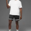 Double Take Short Sleeve - White