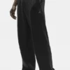 Double Take Straight Leg Pant - Black