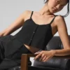 Dreamscape Tank - Black