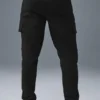 Edition Sueded Jogger - Black